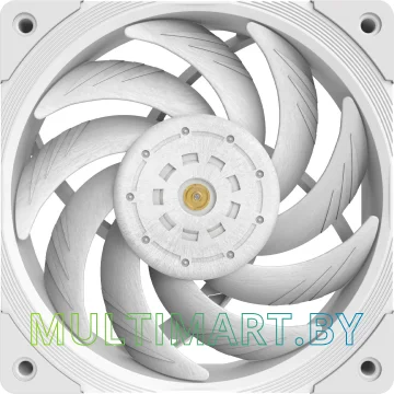 Вентилятор для корпуса PentaWave PF-P12W PWM